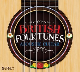 British Folk Tunes Guitar